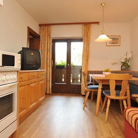 Ranstl Appartement Flachau