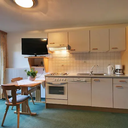 Ranstl Appartement