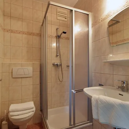 Ranstl Appartement *