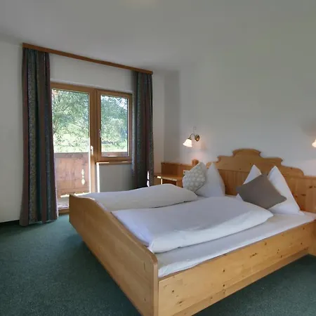 Appartement Ranstl