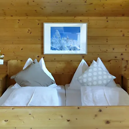 Appartement Ranstl *