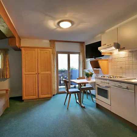 Appartement Ranstl Flachau