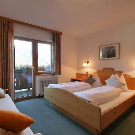 Ranstl Appartement