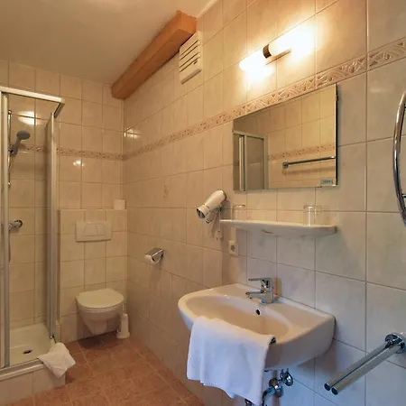 Ranstl Appartement