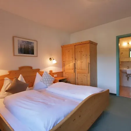 Appartement Ranstl *